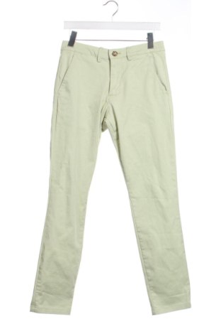 Pánské kalhoty  Selected Homme, Velikost S, Barva Zelená, Cena  729,00 Kč, #136670109