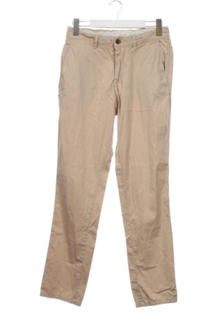 Herrenhose Selected Homme, Größe S, Farbe Beige, Preis 15,99 €, #136670322