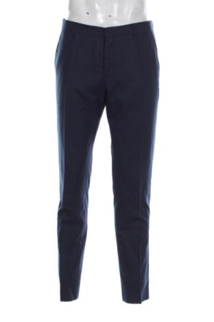 Мъжки панталон Selected Homme, Размер L, Цвят Син, Цена 42,43 €, #136682303