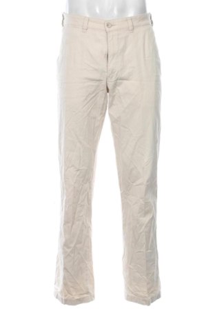 Herrenhose Tailor & Son, Größe L, Farbe Beige, Preis 3,99 €, #136662160
