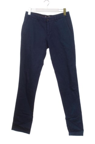 Herrenhose Teodor, Größe S, Farbe Blau, Preis 25,00 €, #136687787