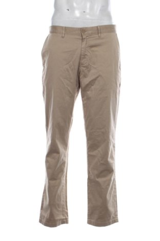 Pánske nohavice  Tommy Hilfiger, Veľkosť L, Farba Béžová, Cena  87,95 €, #136683894