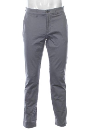 Męskie spodnie Tommy Hilfiger, Rozmiar M, Kolor Szary, Cena 139,99 zł, #136690179