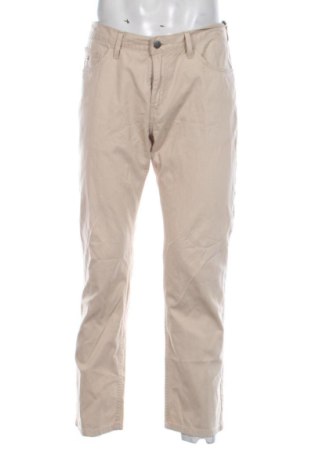 Herrenhose Tommy Hilfiger, Größe L, Farbe Beige, Preis € 59,99, #136694331