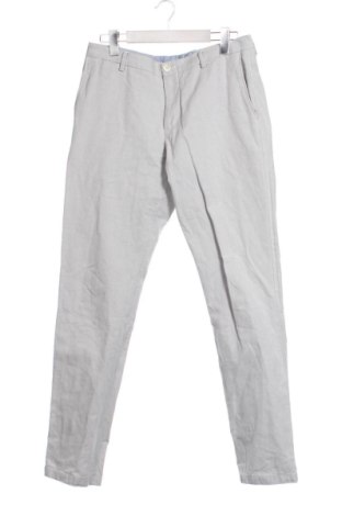Męskie spodnie Tommy Hilfiger, Rozmiar M, Kolor Szary, Cena 114,99 zł, #136704902