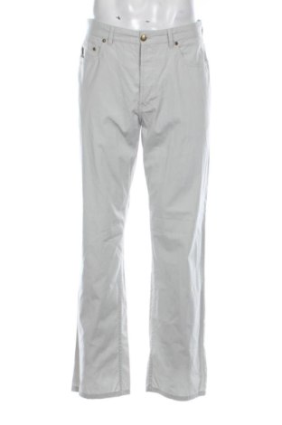 Męskie spodnie Unbranded, Rozmiar M, Kolor Szary, Cena 104,99 zł, #136673847