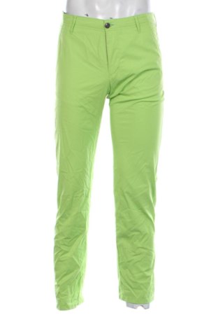 Herrenhose Unbranded, Größe M, Farbe Grün, Preis 25,99 €, #136674087