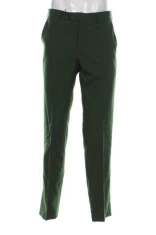 Herrenhose Unbranded, Größe M, Farbe Grün, Preis 41,99 €, #136676257