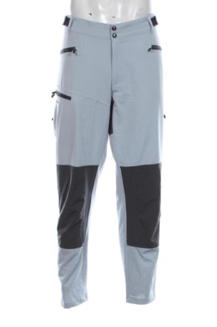 Herrenhose Unbranded, Größe XL, Farbe Blau, Preis 25,99 €, #136677245