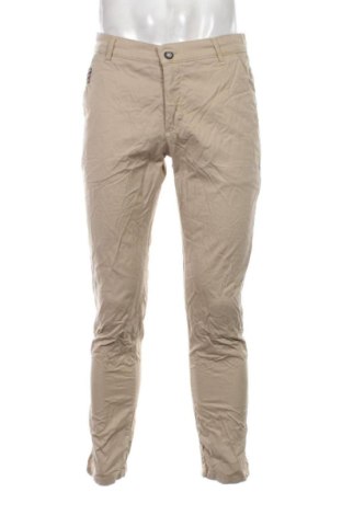Pánské kalhoty  Unbranded, Velikost M, Barva Béžová, Cena  599,00 Kč, #136683378