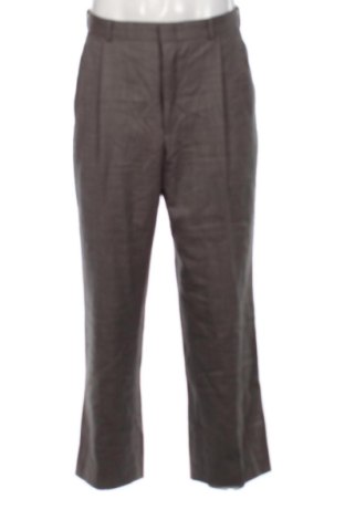 Herrenhose Unbranded, Größe M, Farbe Grau, Preis 19,97 €, #136683675