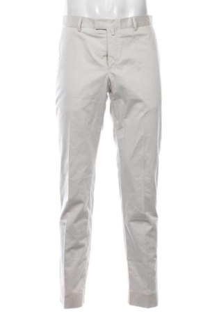 Herrenhose Unbranded, Größe M, Farbe Ecru, Preis 32,00 €, #136690302