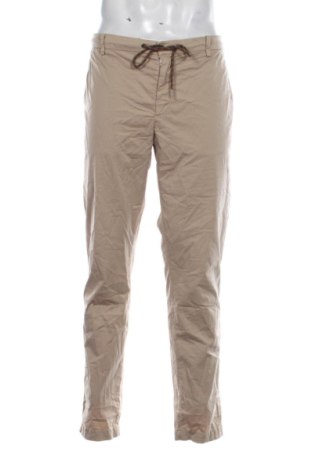 Męskie spodnie Unbranded, Rozmiar XL, Kolor Beżowy, Cena 52,99 zł, #136695814