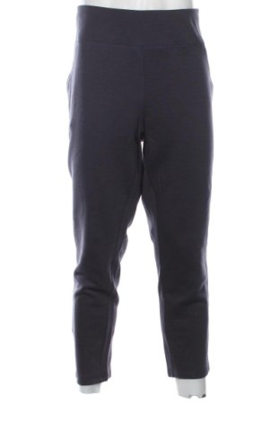 Ανδρικό παντελόνι Unbranded, Μέγεθος XXL, Χρώμα Μπλέ, Τιμή 15,99 €, #136700087