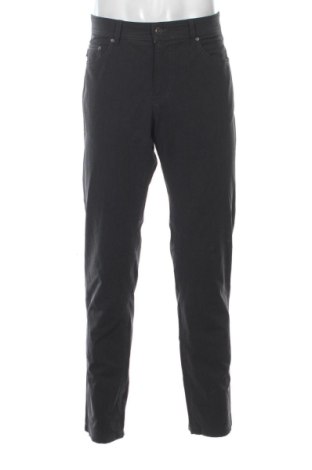 Pantaloni de bărbați Digel, Mărime L, Culoare Negru, Preț 38,99 Lei, #136710389