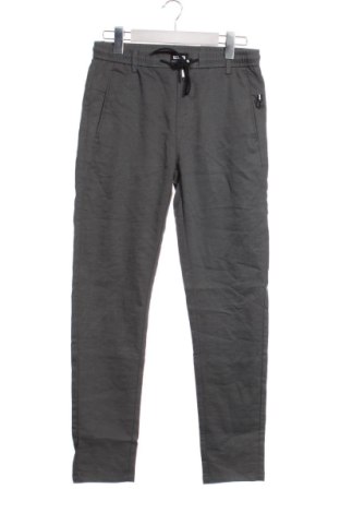 Męskie spodnie Unbranded, Rozmiar S, Kolor Szary, Cena 23,99 zł, #136728771