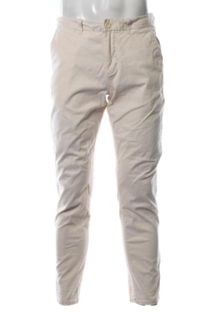 Pánské kalhoty  Scotch & Soda, Velikost L, Barva Béžová, Cena  482,00 Kč, #136732527