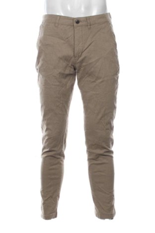 Мъжки панталон Jack & Jones, Размер M, Цвят Зелен, Цена 9,71 €, #136743642