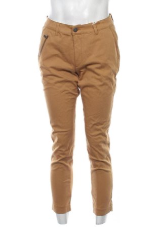 Herrenhose Unbranded, Größe M, Farbe Braun, Preis 8,99 €, #136747008