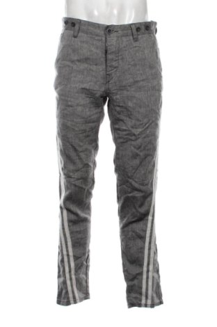 Herrenhose Replay, Größe M, Farbe Grau, Preis 5,99 €, #136754597