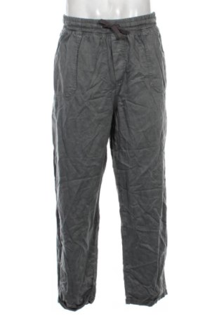 Męskie spodnie Primark, Rozmiar L, Kolor Szary, Cena 28,99 zł, #136758025