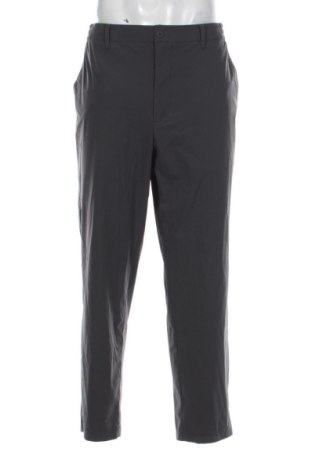 Ανδρικό παντελόνι Uniqlo, Μέγεθος XL, Χρώμα Γκρί, Τιμή 20,99 €, #136699738