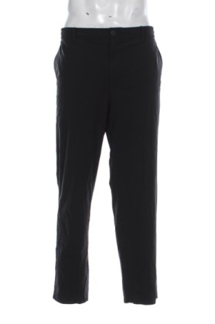 Męskie spodnie Uniqlo, Rozmiar XL, Kolor Czarny, Cena 47,99 zł, #136705310