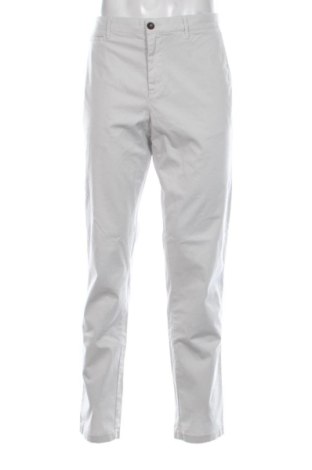 Herrenhose United Colors Of Benetton, Größe XL, Farbe Grau, Preis 71,99 €, #136678834