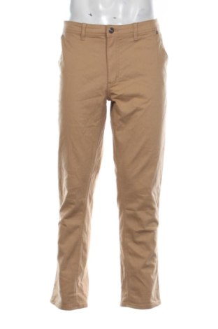 Męskie spodnie Up 2 Fashion, Rozmiar XL, Kolor Brązowy, Cena 104,99 zł, #136675269