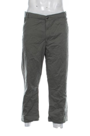 Męskie spodnie Walbusch, Rozmiar XXL, Kolor Zielony, Cena 183,99 zł, #136675110