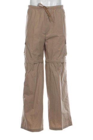 Męskie spodnie Unbranded, Rozmiar L, Kolor Brązowy, Cena 35,99 zł, #136688065