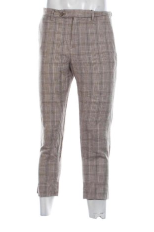 Мъжки панталон Zara, Размер M, Цвят Многоцветен, Цена 14,31 €, #136659100