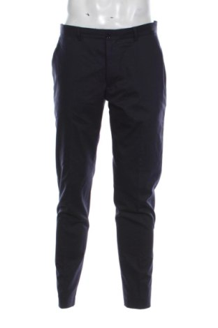 Herrenhose Zara, Größe L, Farbe Blau, Preis 13,99 €, #136686600