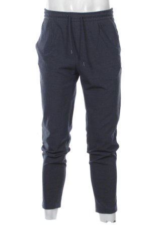 Herrenhose Zara, Größe M, Farbe Blau, Preis 14,00 €, #136700226