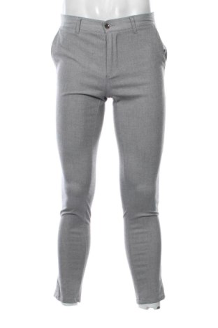 Herrenhose Zara, Größe M, Farbe Grau, Preis 21,82 €, #136702814