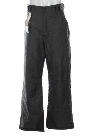 Herrenhose für Wintersport Wedze, Größe XL, Farbe Grau, Preis 104,00 €, #136691221