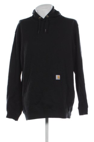 Мъжки поларен суитшърт Carhartt, Размер XXL, Цвят Черен, Цена 28,63 €, #136717965