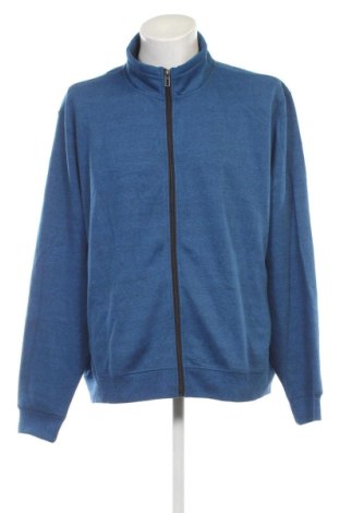 Pánská termo mikina  Canda, Velikost 3XL, Barva Modrá, Cena  729,00 Kč, #136689540