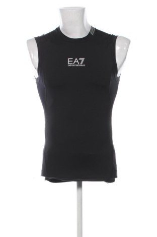 Męski podkoszulek Emporio Armani, Rozmiar M, Kolor Czarny, Cena 557,01 zł, #136714505
