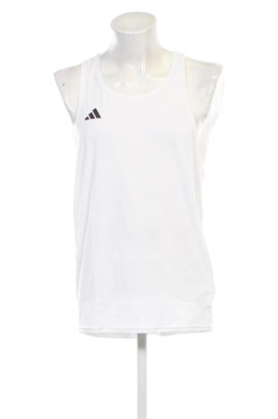 Pánské tilko  Adidas, Velikost L, Barva Bílá, Cena  939,00 Kč