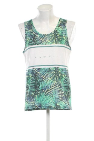 Herren Tanktop CedarWood State, Größe M, Farbe Mehrfarbig, Preis € 10,99, #136675585