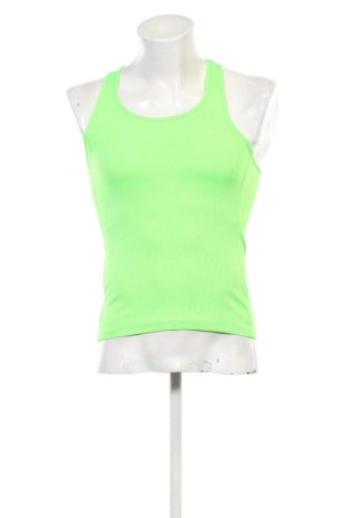 Herren Tanktop H&M, Größe S, Farbe Grün, Preis 8,99 €, #136632492
