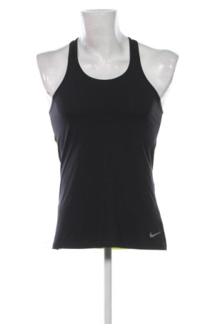 Ανδρικό αμάνικο  Nike, Μέγεθος L, Χρώμα Μαύρο, Τιμή 13,81 €, #136688183