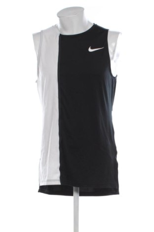Herren Tanktop Nike, Größe L, Farbe Mehrfarbig, Preis 10,00 €, #136693402