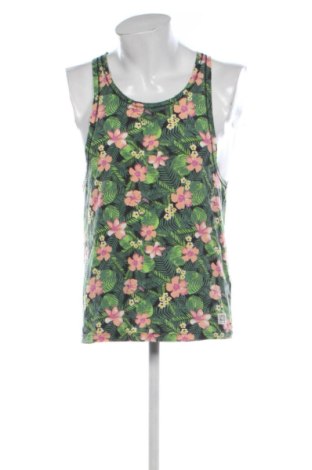 Herren Tanktop Originals By Jack & Jones, Größe M, Farbe Mehrfarbig, Preis 4,99 €, #136695849