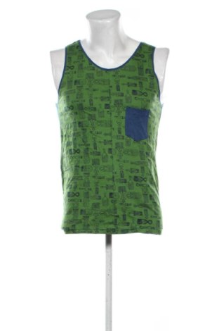 Herren Tanktop Unbranded, Größe S, Farbe Mehrfarbig, Preis € 10,99, #136655061