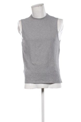 Herren Tanktop Unbranded, Größe XL, Farbe Grau, Preis 8,00 €, #136675567
