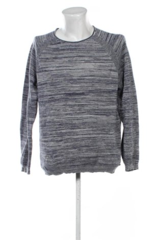 Męski sweter Educe, Rozmiar XL, Kolor Kolorowy, Cena 43,99 zł, #136708559