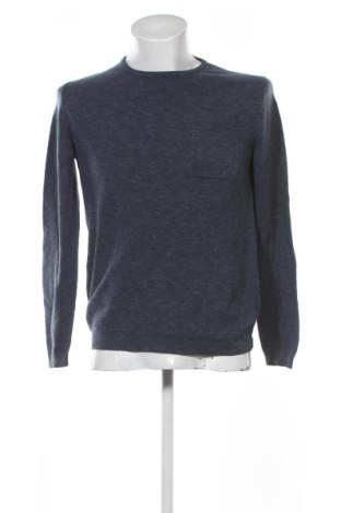 Herrenpullover Montego, Größe L, Farbe Blau, Preis € 11,99, #136709703