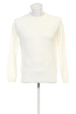 Pánský svetr  ASOS, Velikost L, Barva Bílá, Cena  239,00 Kč, #136710082
